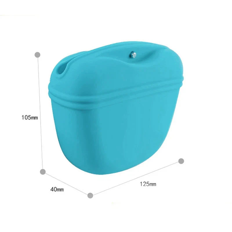 Dog Training Treat Pouch