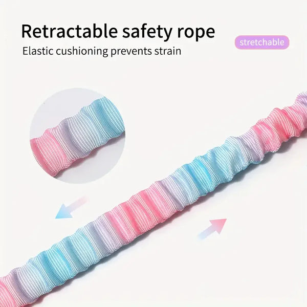 Comfortable Dog Travel Seat Harness