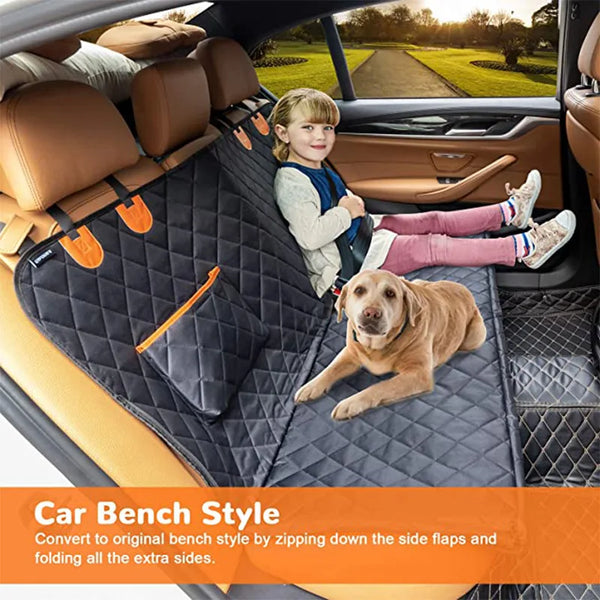 Waterproof Dog Travel Hammock