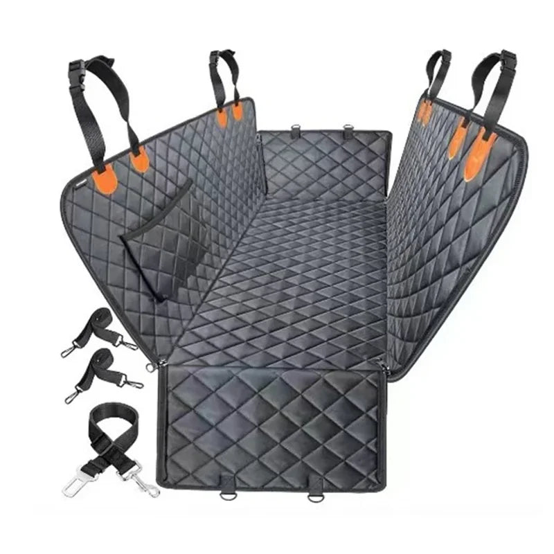 Waterproof Dog Travel Hammock