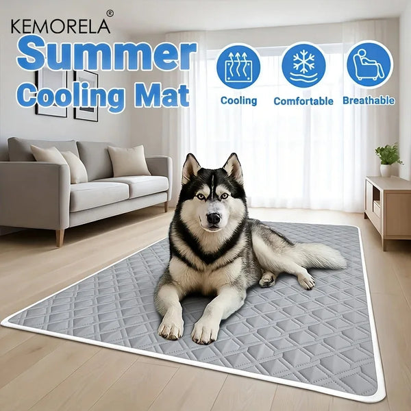 Cool Breeze Pet Comfort Pad