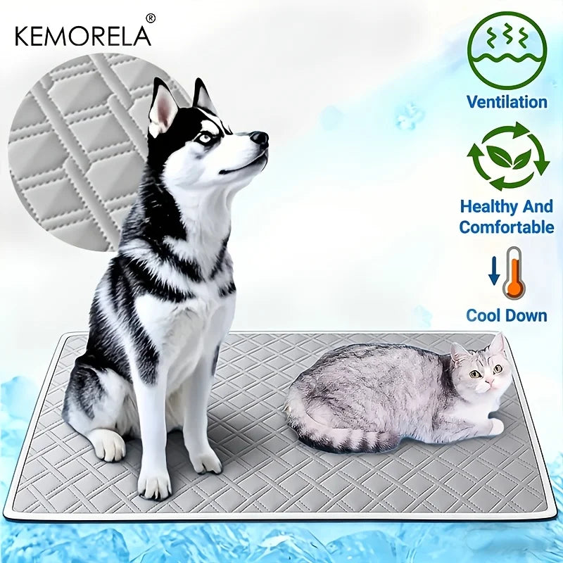 Cool Breeze Pet Comfort Pad