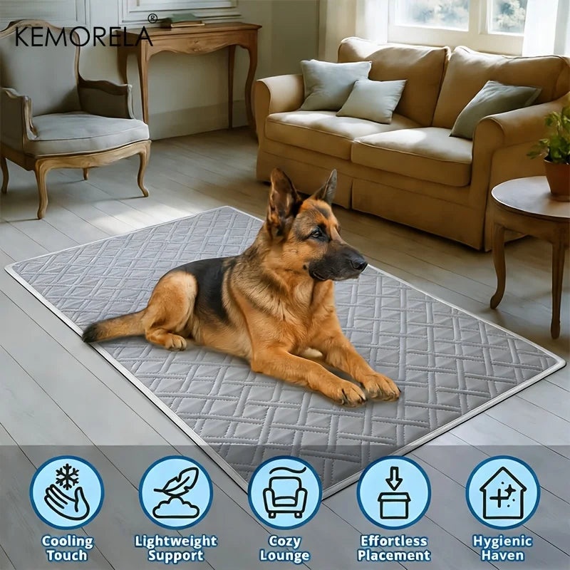 Cool Breeze Pet Comfort Pad