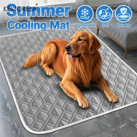 Cool Breeze Pet Comfort Pad