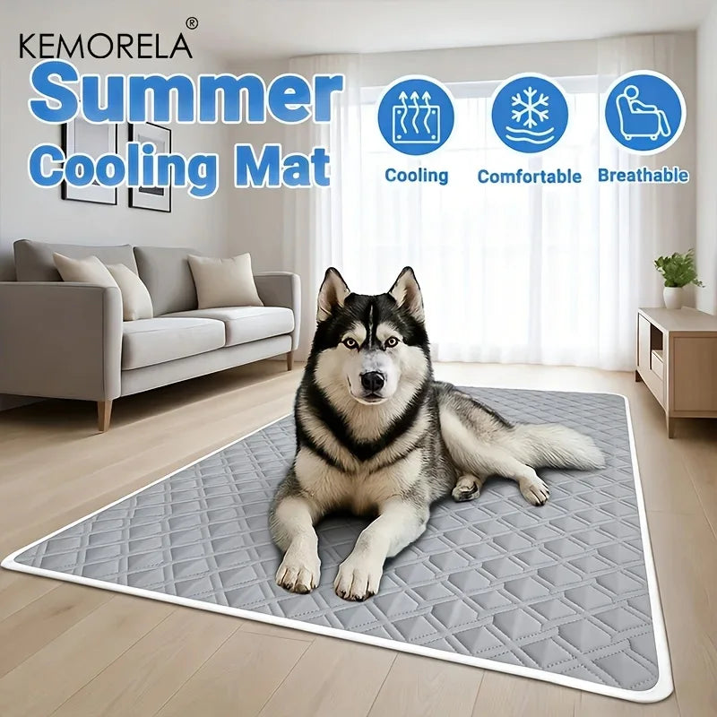 Cool Breeze Pet Comfort Pad