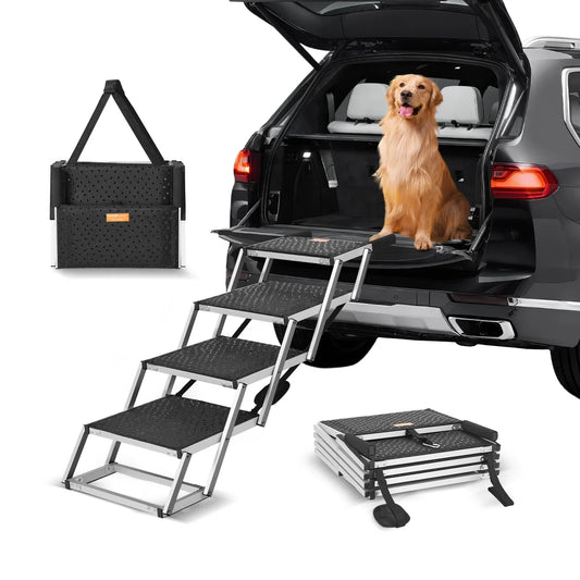 Easy-Pet Car Steps
